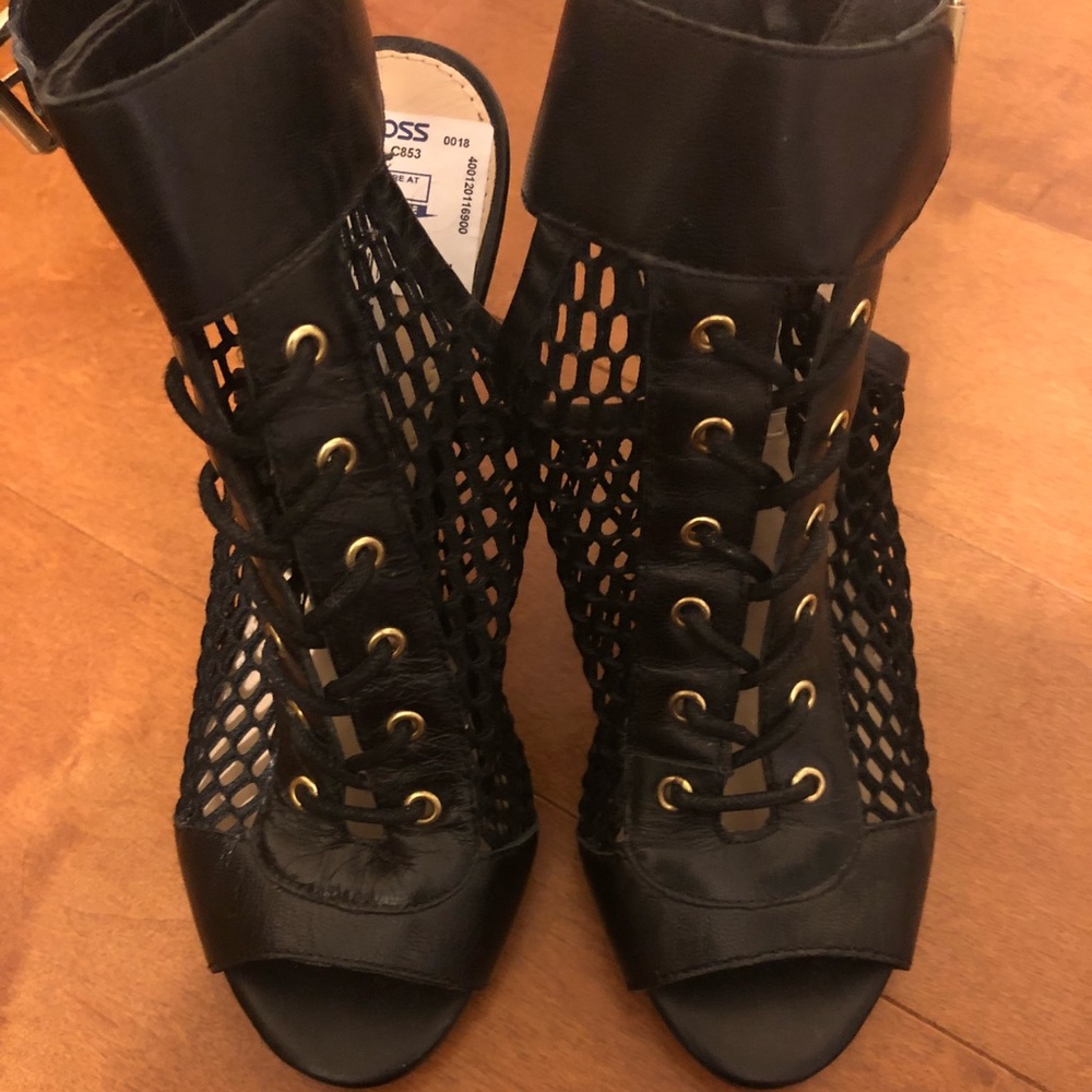 Guess Heels
